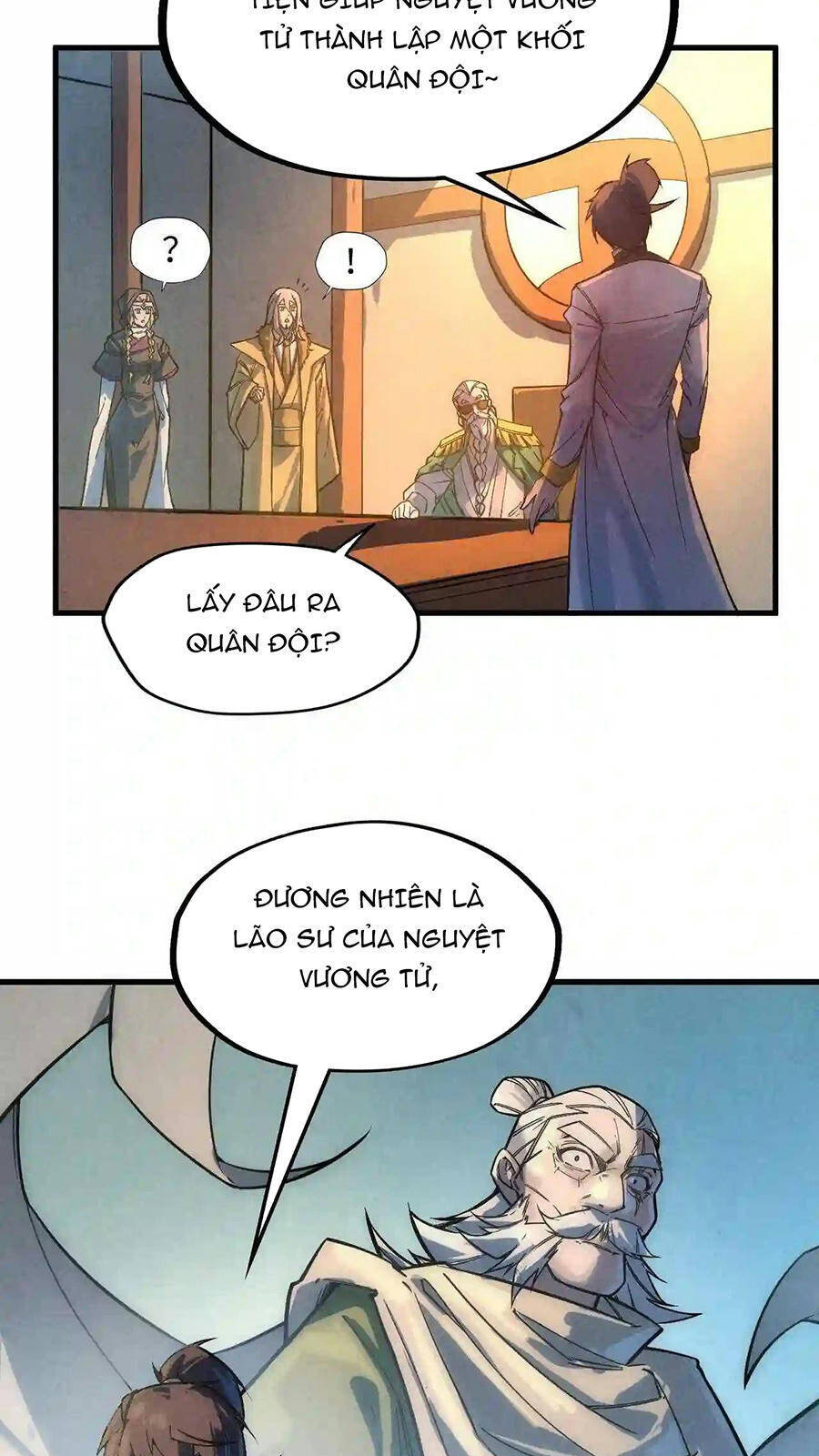 Vạn Cổ Chí Tôn Chapter 68 - 45