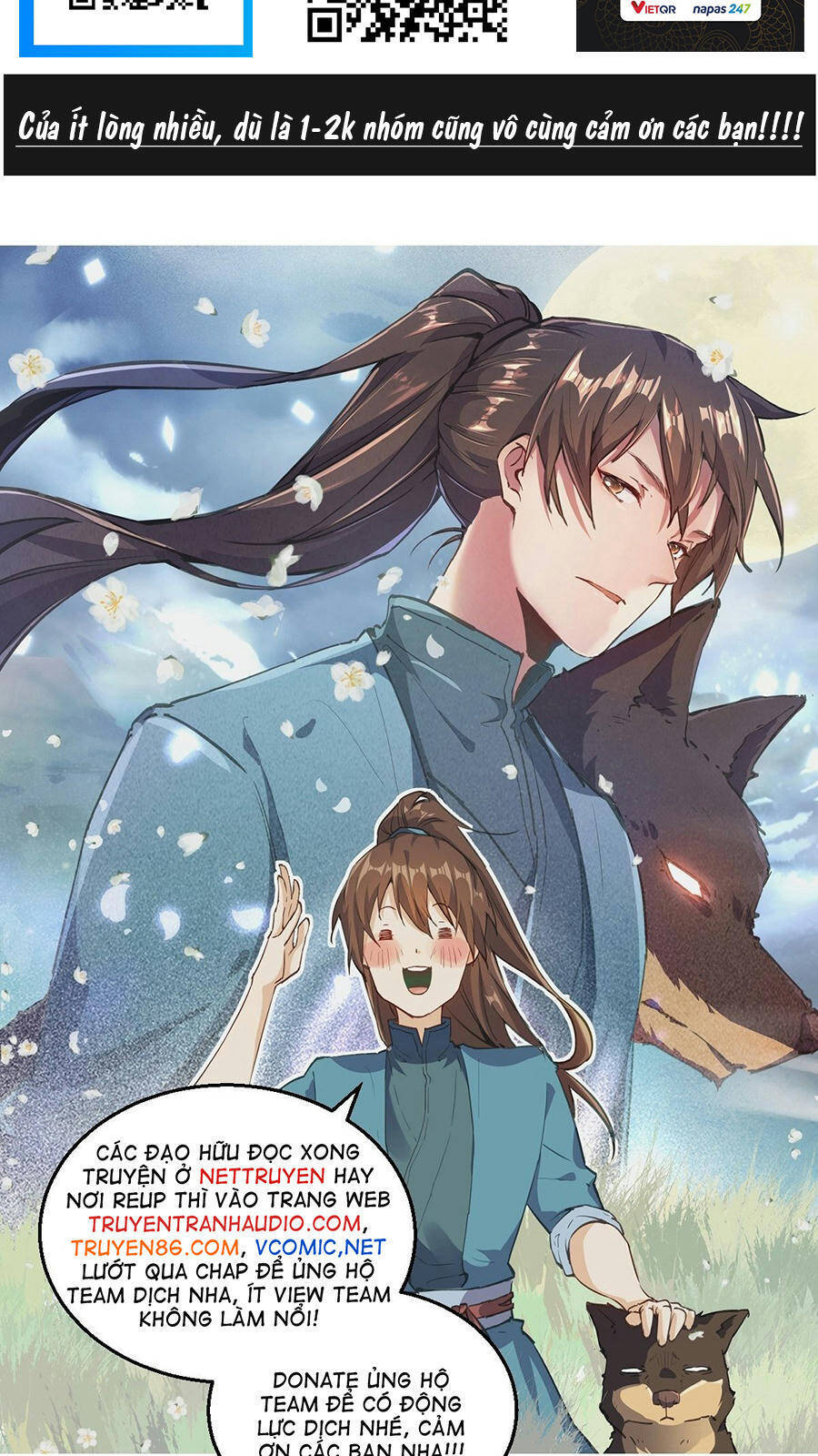 Vạn Cổ Chí Tôn Chapter 68 - 48