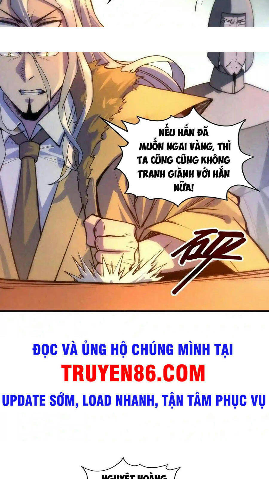 Vạn Cổ Chí Tôn Chapter 68 - 10