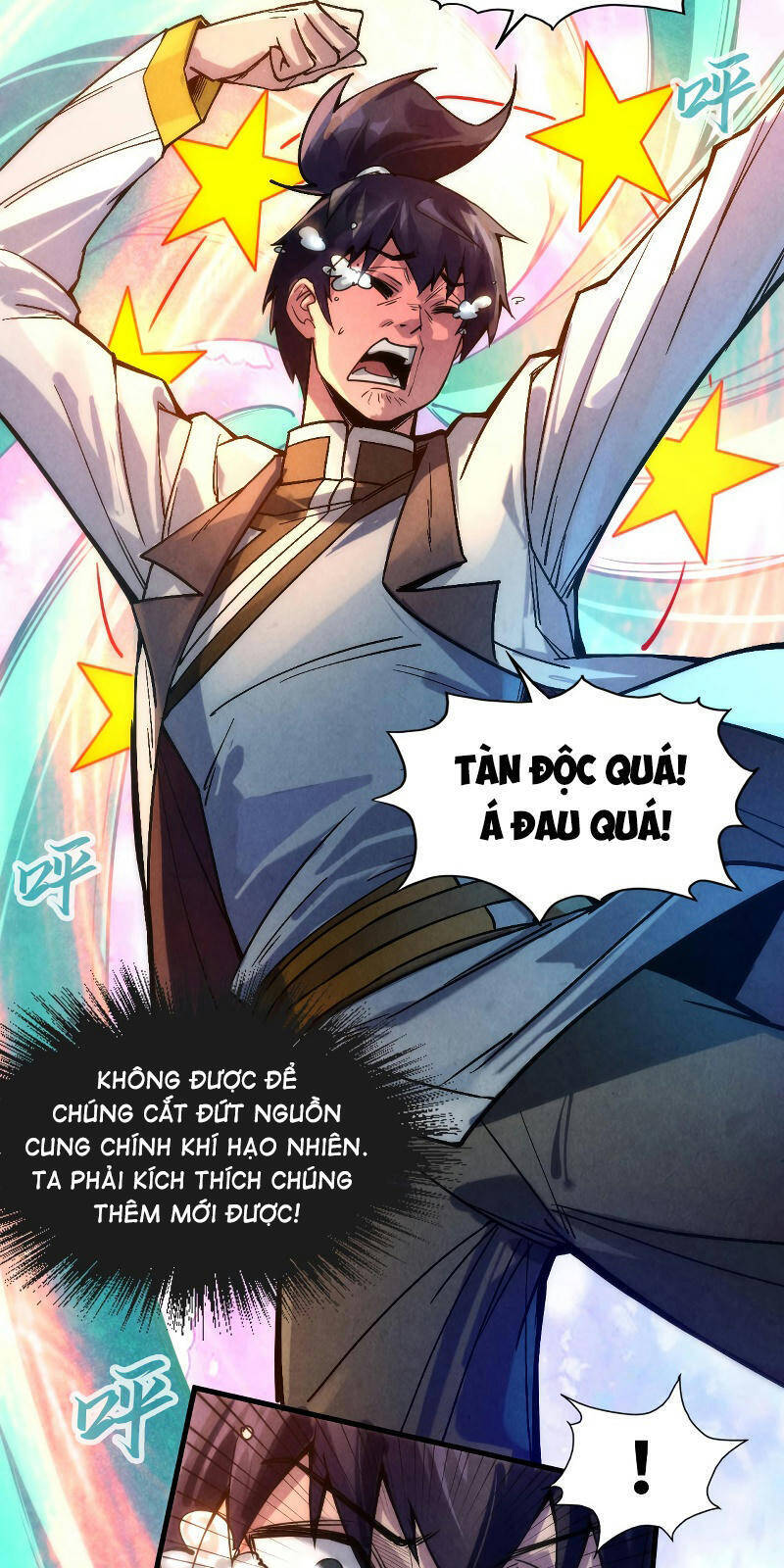 Vạn Cổ Chí Tôn Chapter 71 - 11