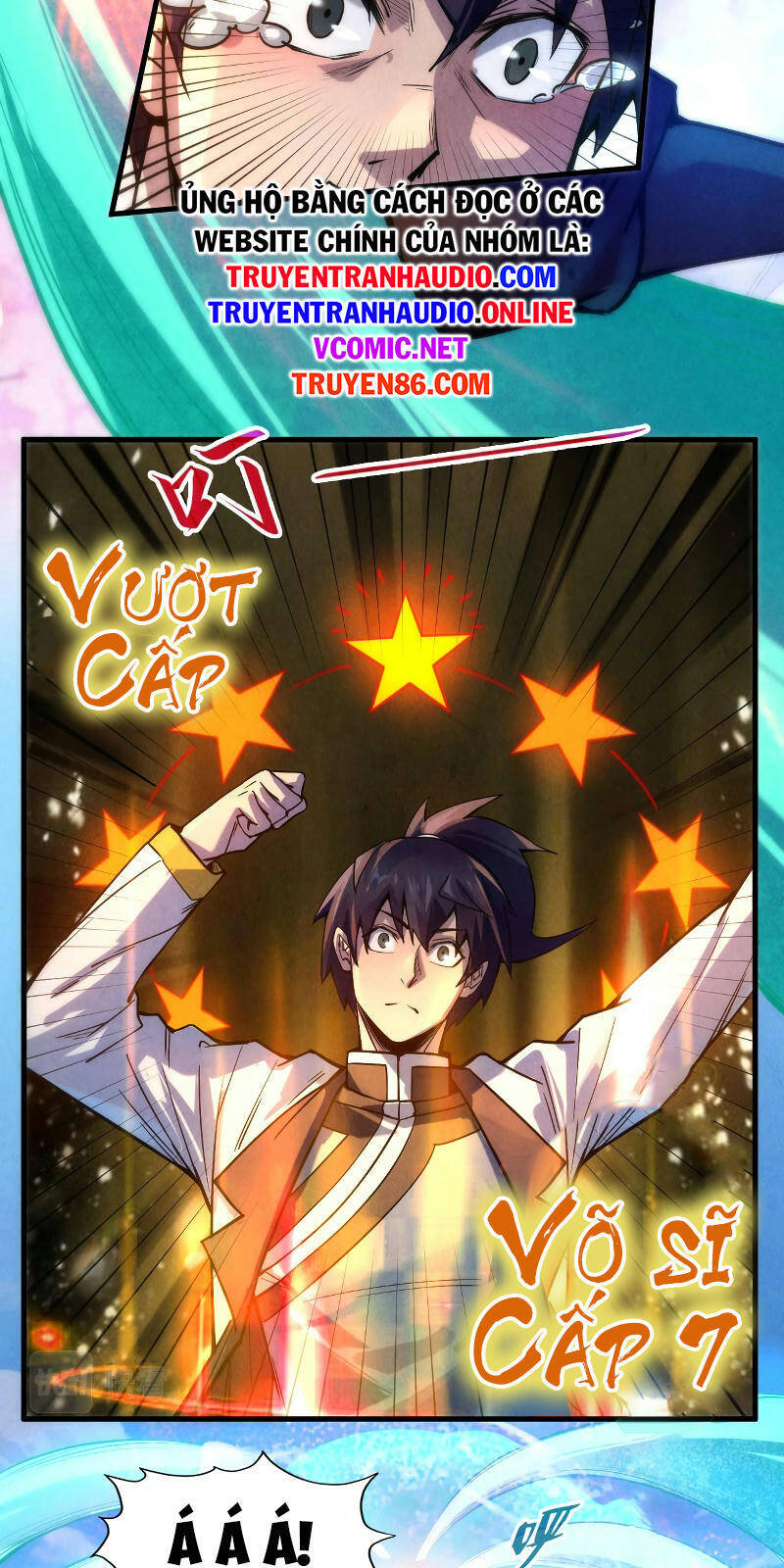 Vạn Cổ Chí Tôn Chapter 71 - 12