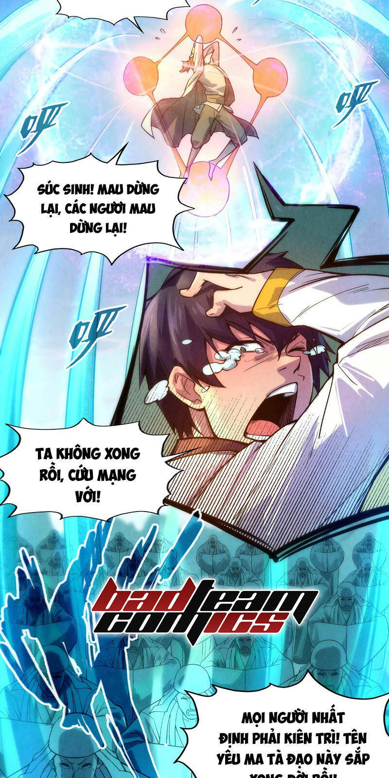 Vạn Cổ Chí Tôn Chapter 71 - 13