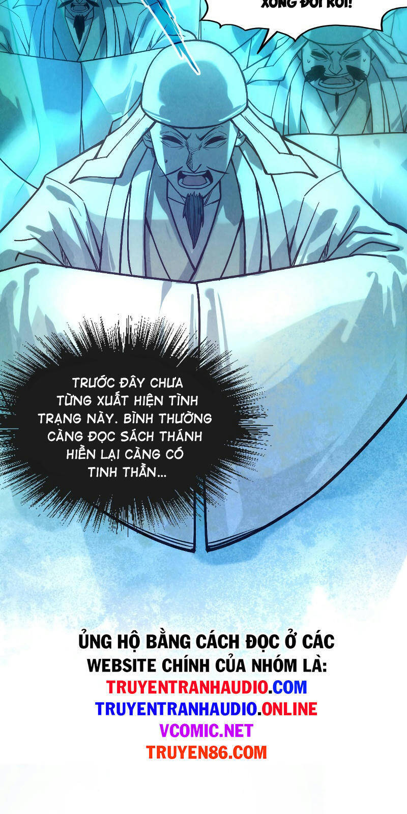 Vạn Cổ Chí Tôn Chapter 71 - 14