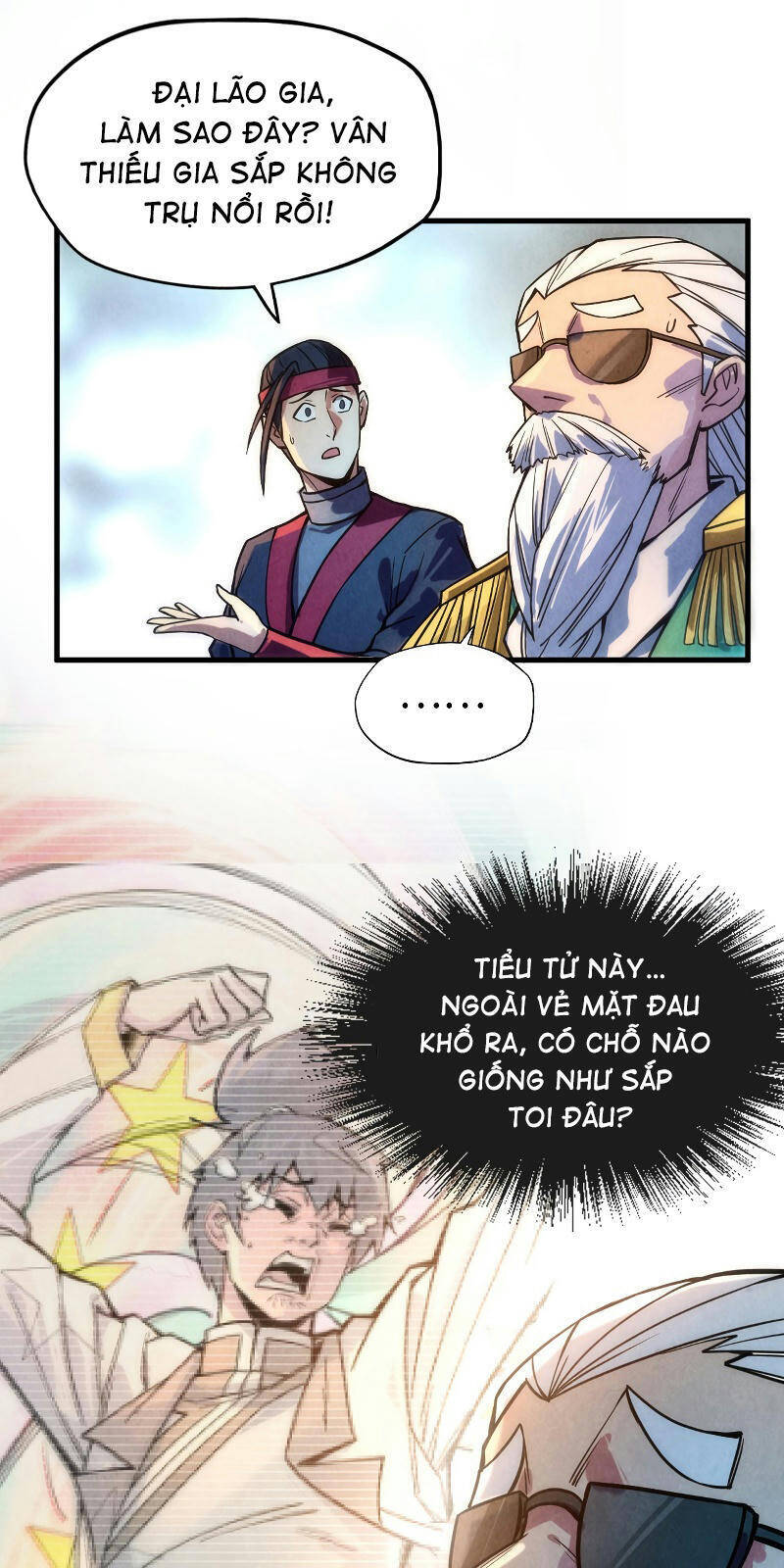 Vạn Cổ Chí Tôn Chapter 71 - 15