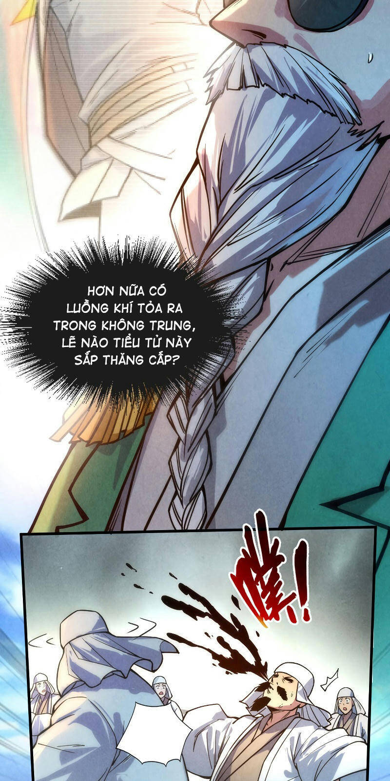 Vạn Cổ Chí Tôn Chapter 71 - 16