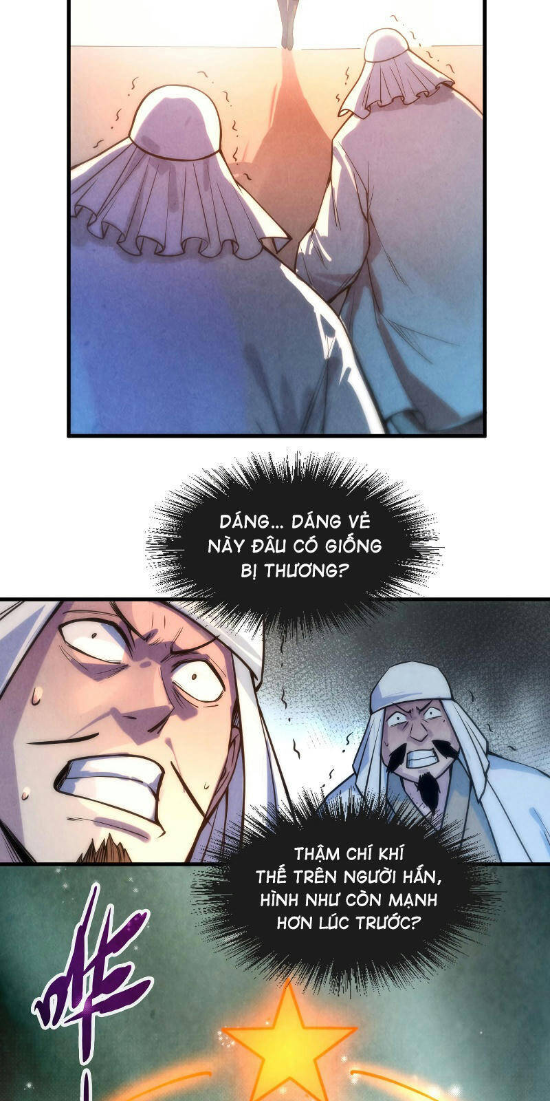 Vạn Cổ Chí Tôn Chapter 71 - 21