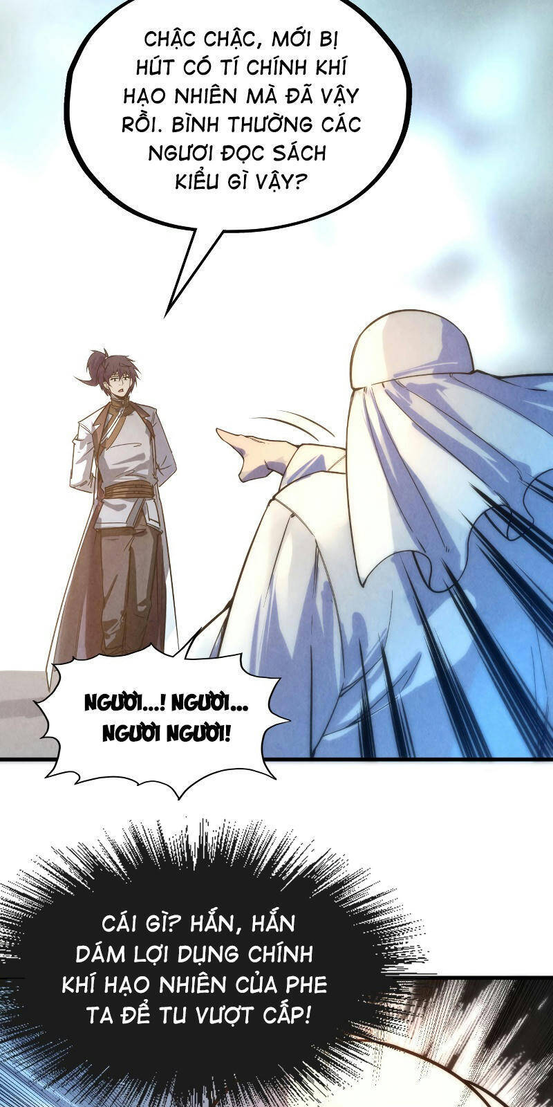 Vạn Cổ Chí Tôn Chapter 71 - 24