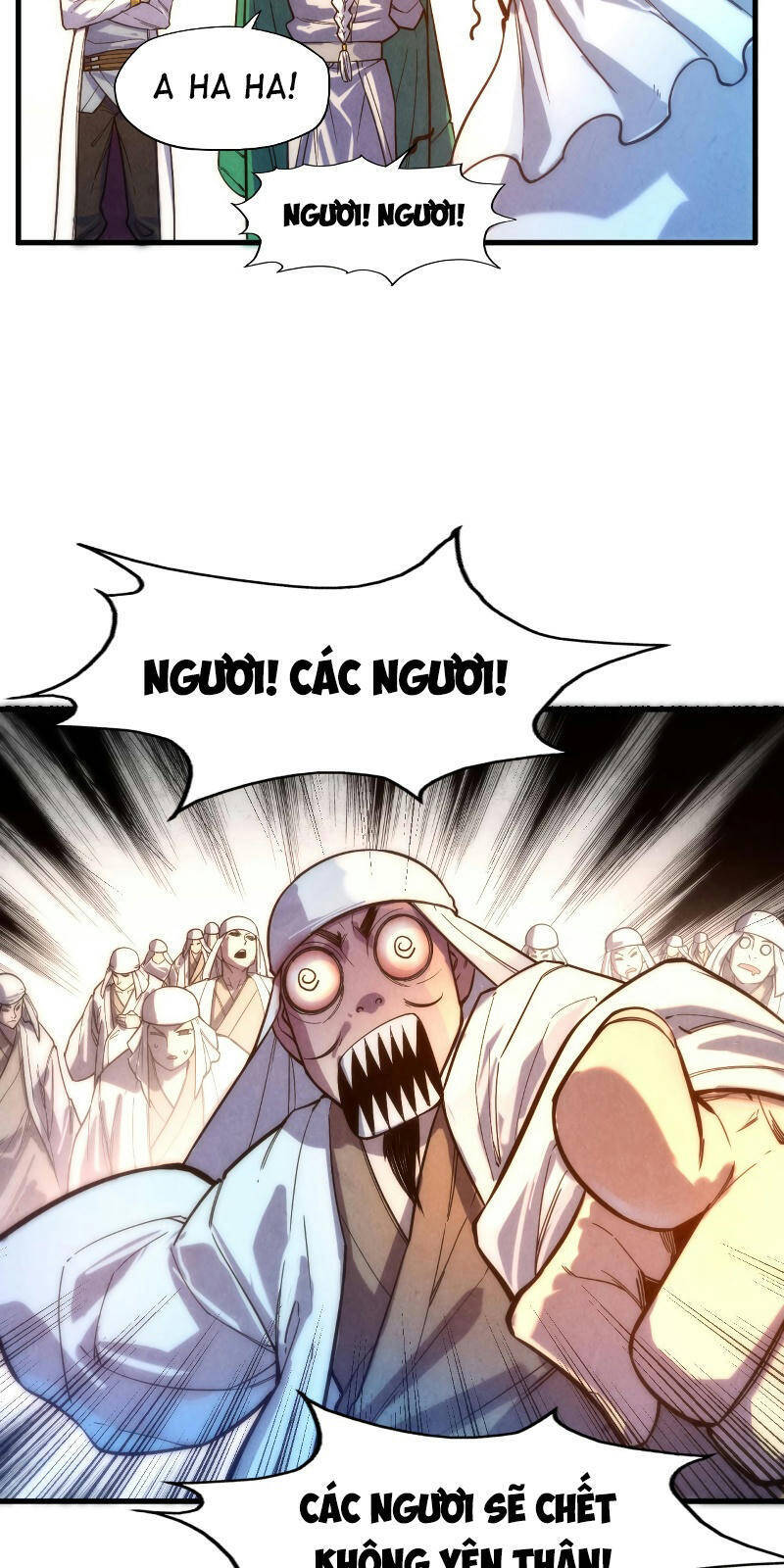 Vạn Cổ Chí Tôn Chapter 71 - 26