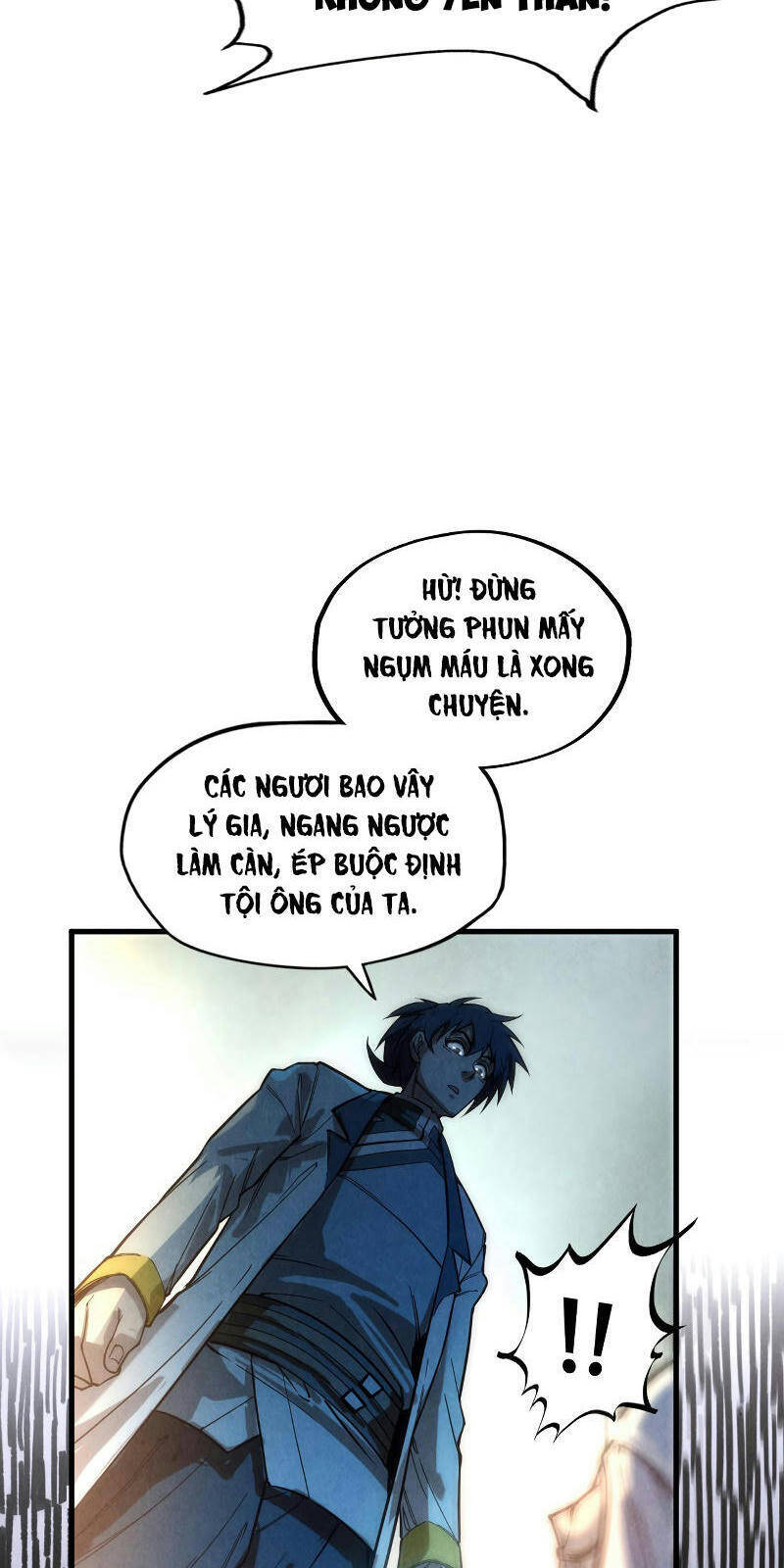 Vạn Cổ Chí Tôn Chapter 71 - 27