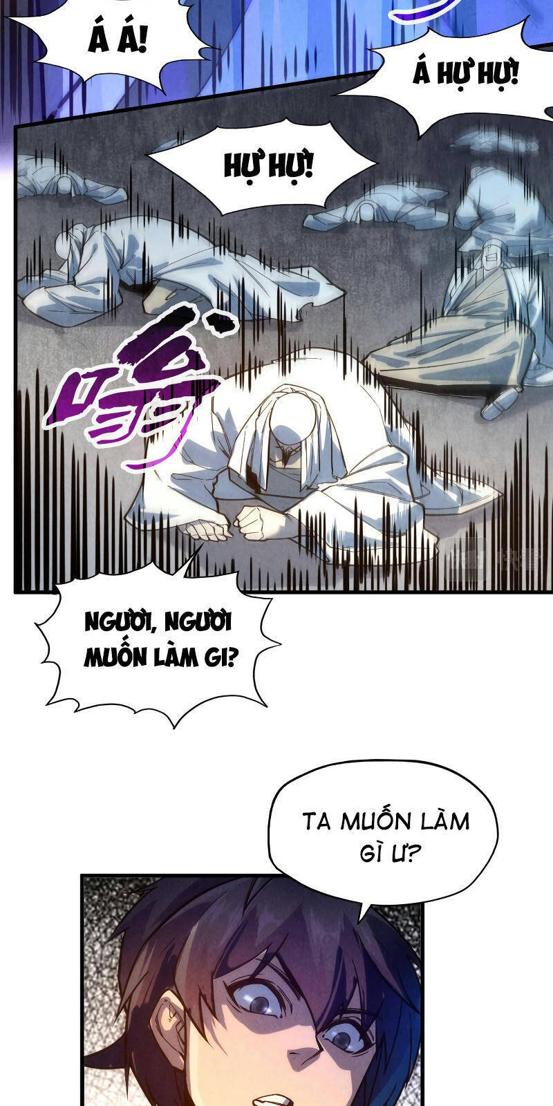 Vạn Cổ Chí Tôn Chapter 71 - 30