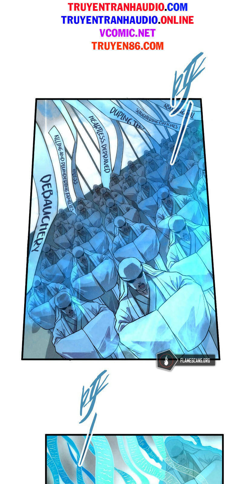 Vạn Cổ Chí Tôn Chapter 71 - 4
