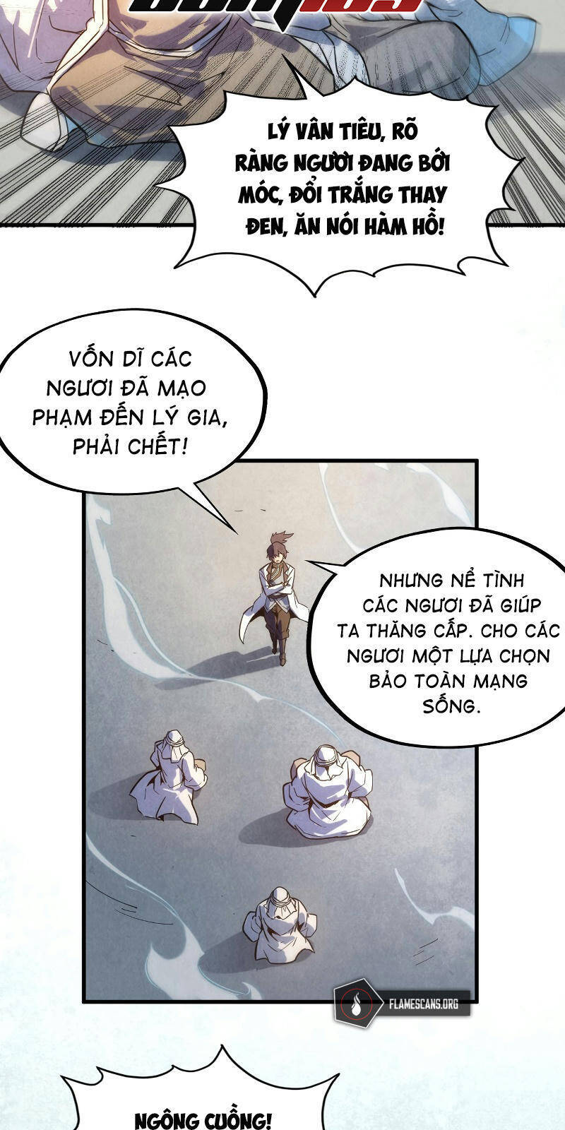 Vạn Cổ Chí Tôn Chapter 71 - 33