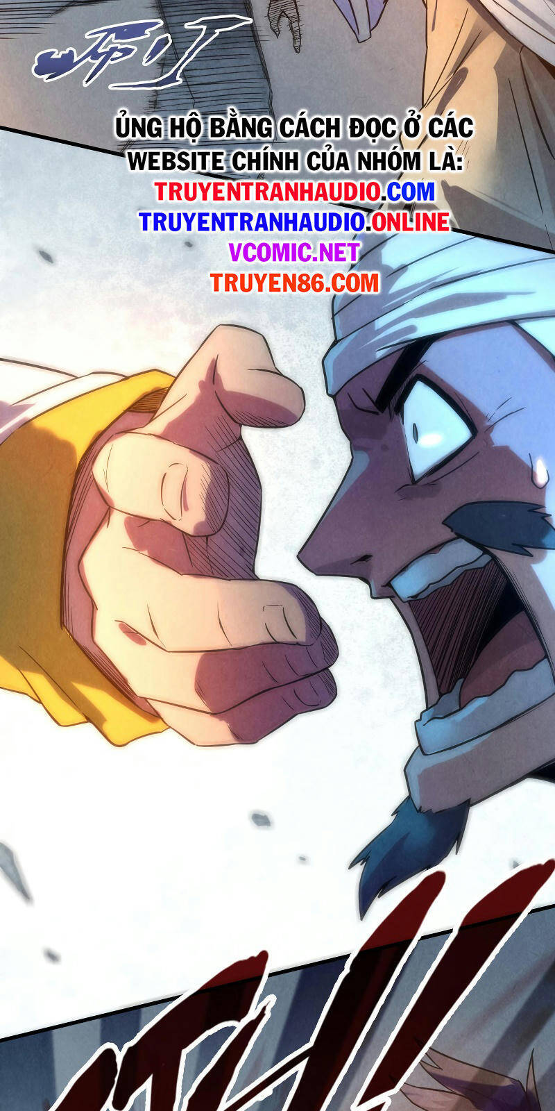 Vạn Cổ Chí Tôn Chapter 71 - 35
