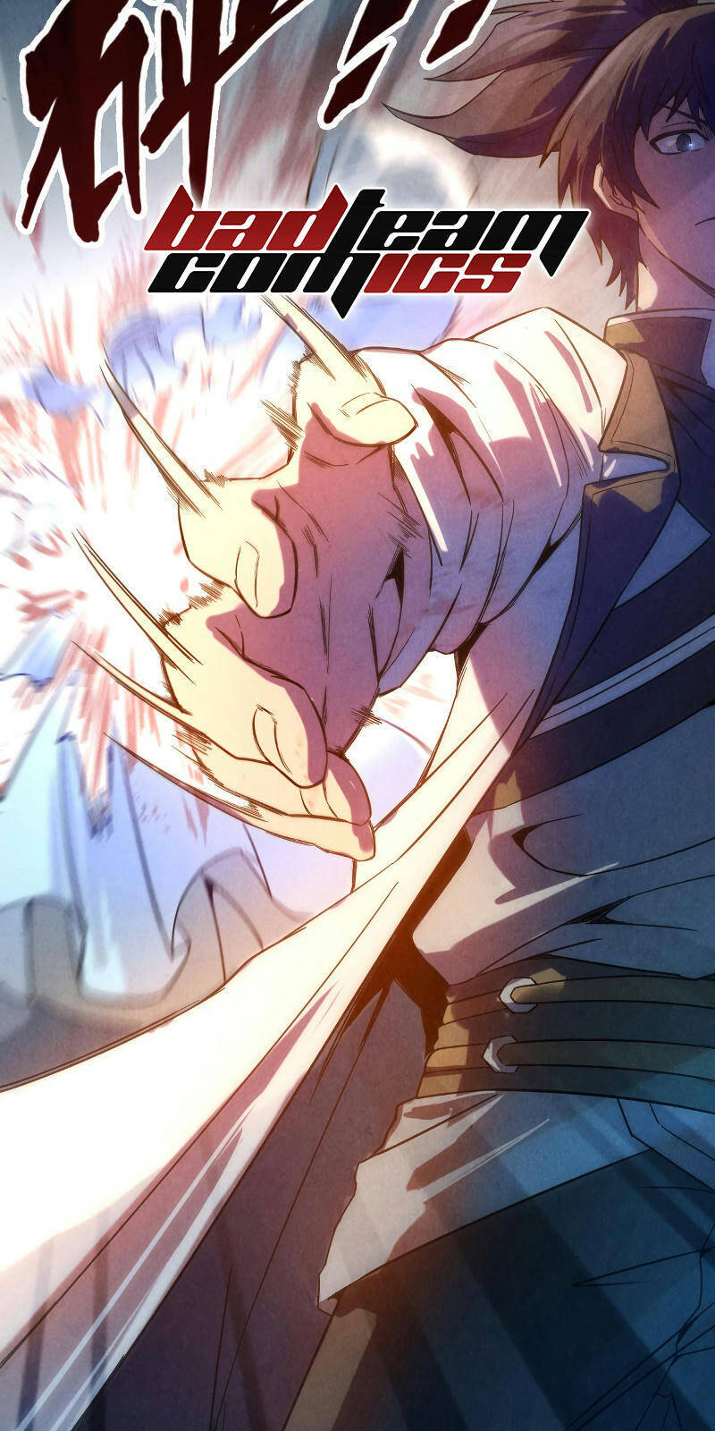 Vạn Cổ Chí Tôn Chapter 71 - 36