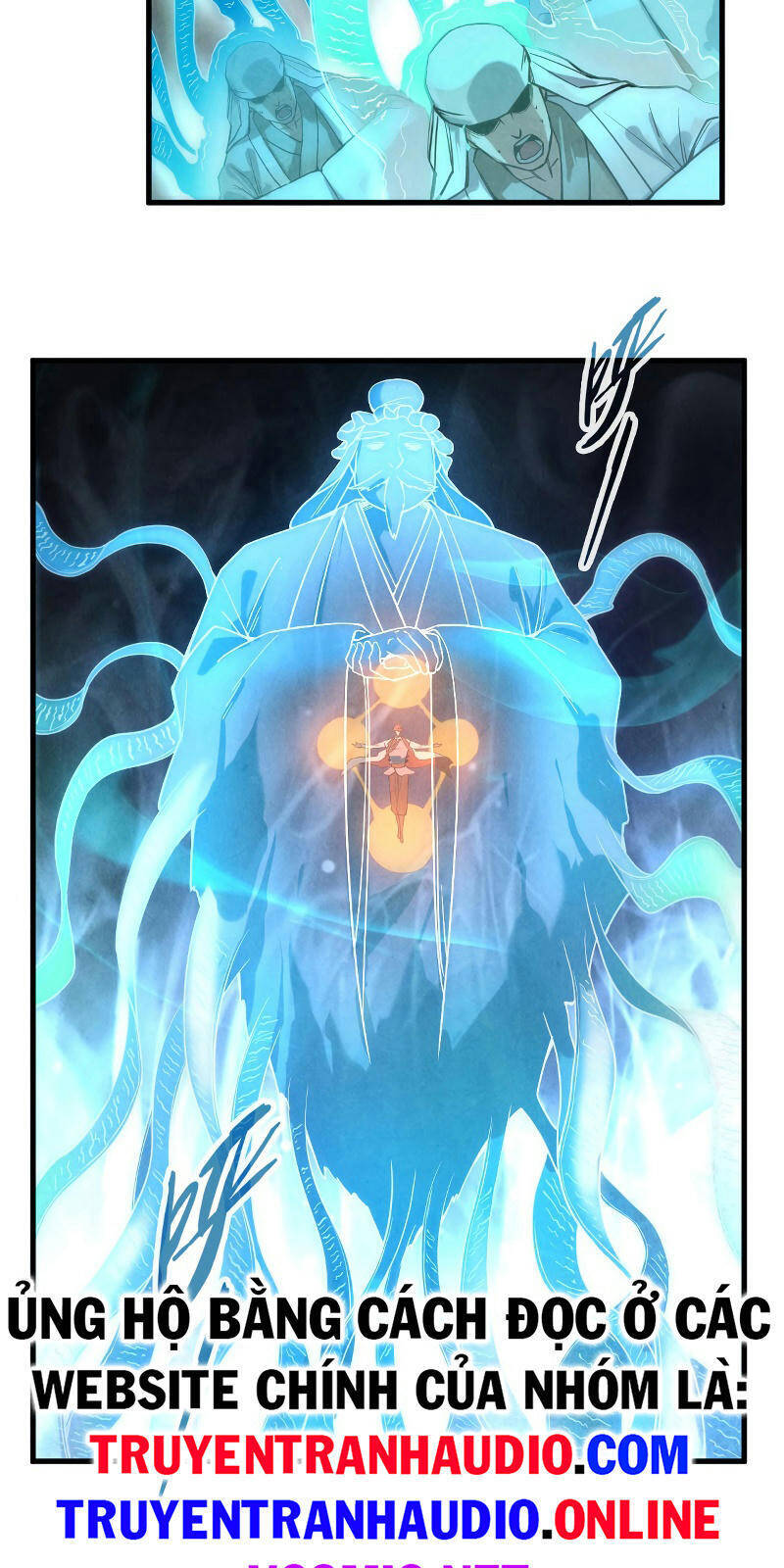 Vạn Cổ Chí Tôn Chapter 71 - 5