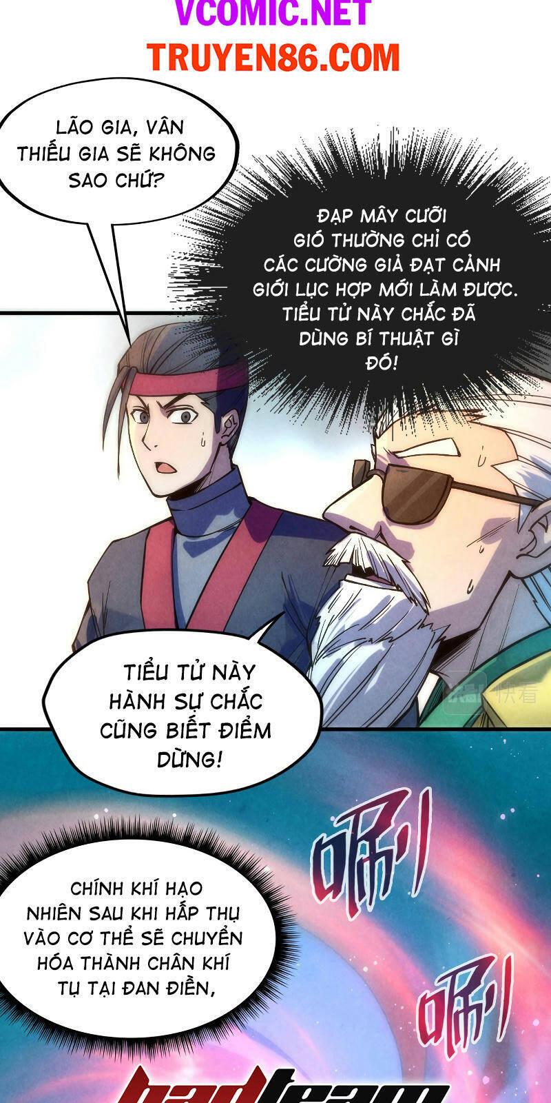 Vạn Cổ Chí Tôn Chapter 71 - 6