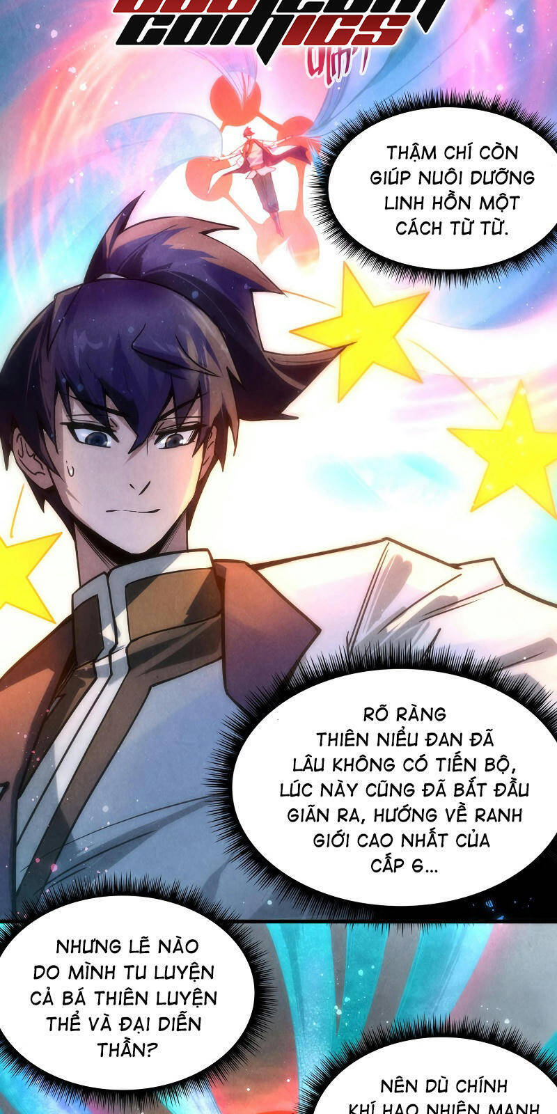 Vạn Cổ Chí Tôn Chapter 71 - 7