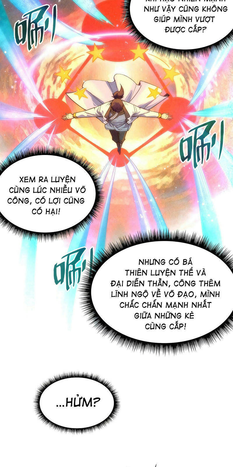 Vạn Cổ Chí Tôn Chapter 71 - 8