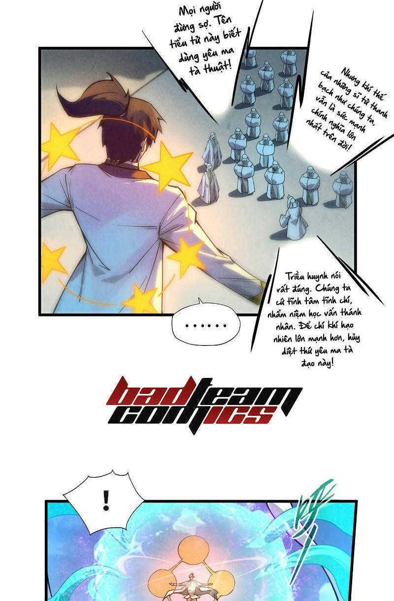 Vạn Cổ Chí Tôn Chapter 71 - 9