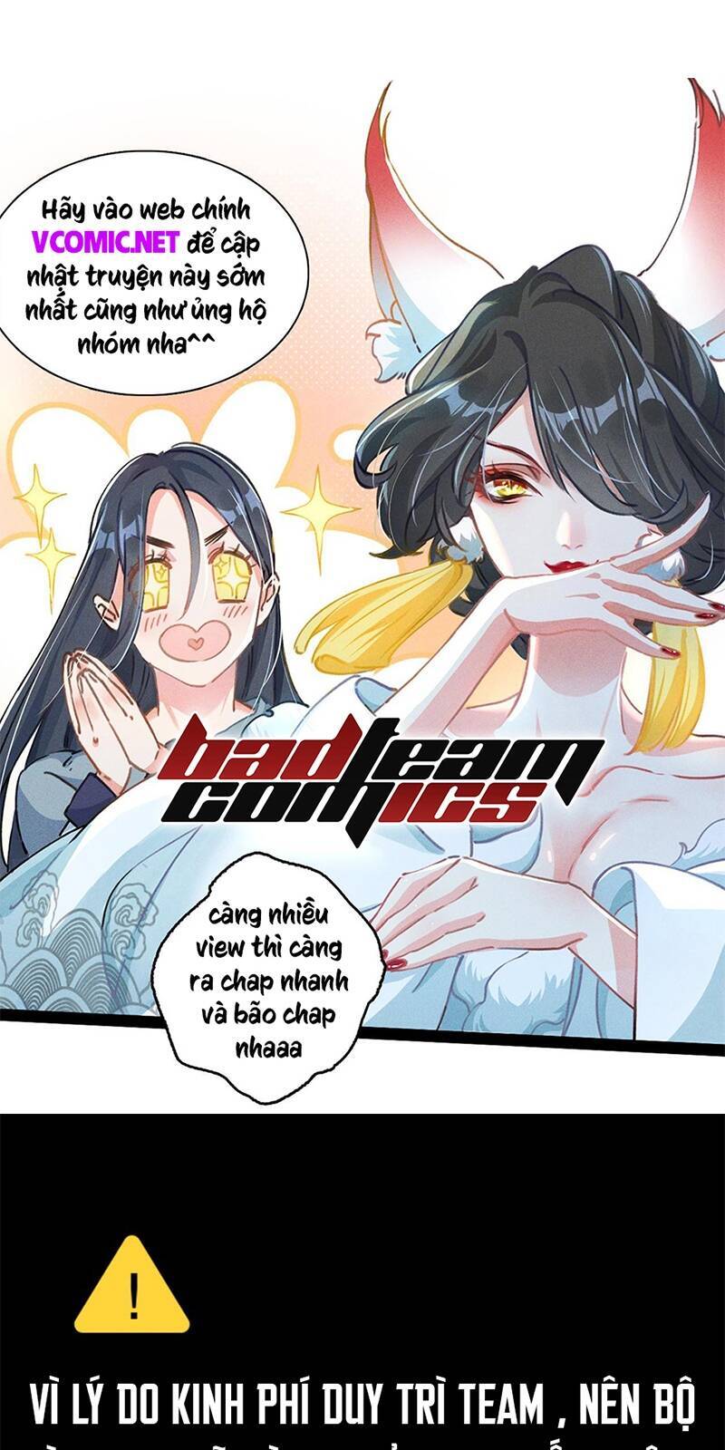 Vạn Cổ Chí Tôn Chapter 85 - 1