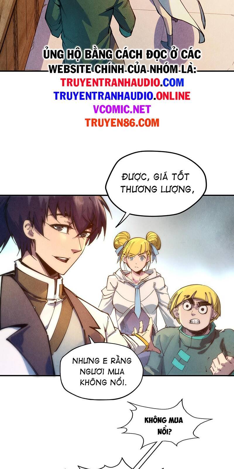 Vạn Cổ Chí Tôn Chapter 85 - 19