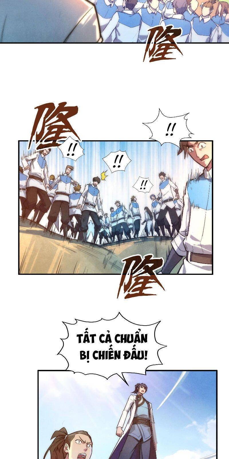 Vạn Cổ Chí Tôn Chapter 88 - 15