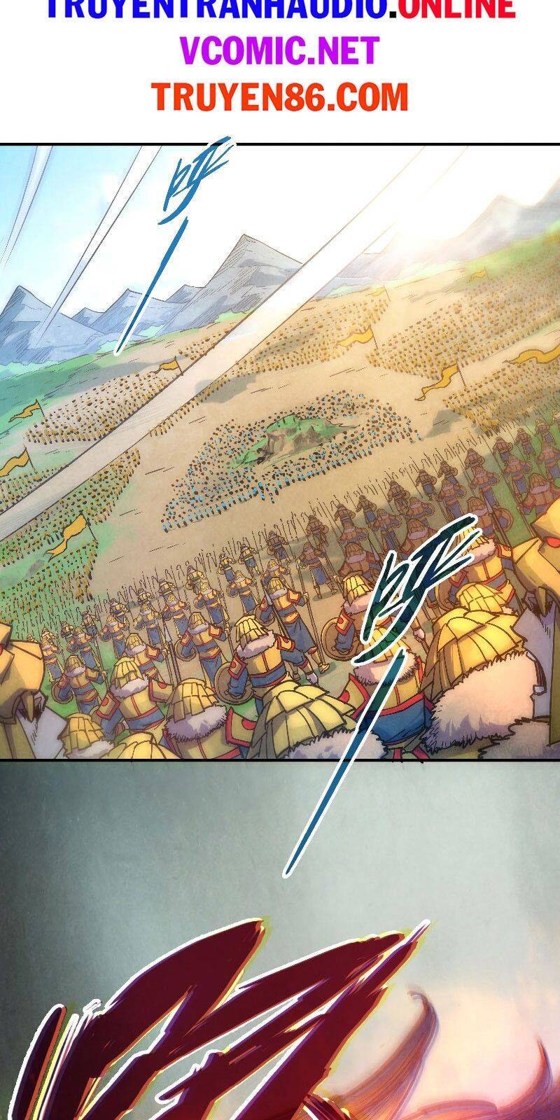 Vạn Cổ Chí Tôn Chapter 88 - 22