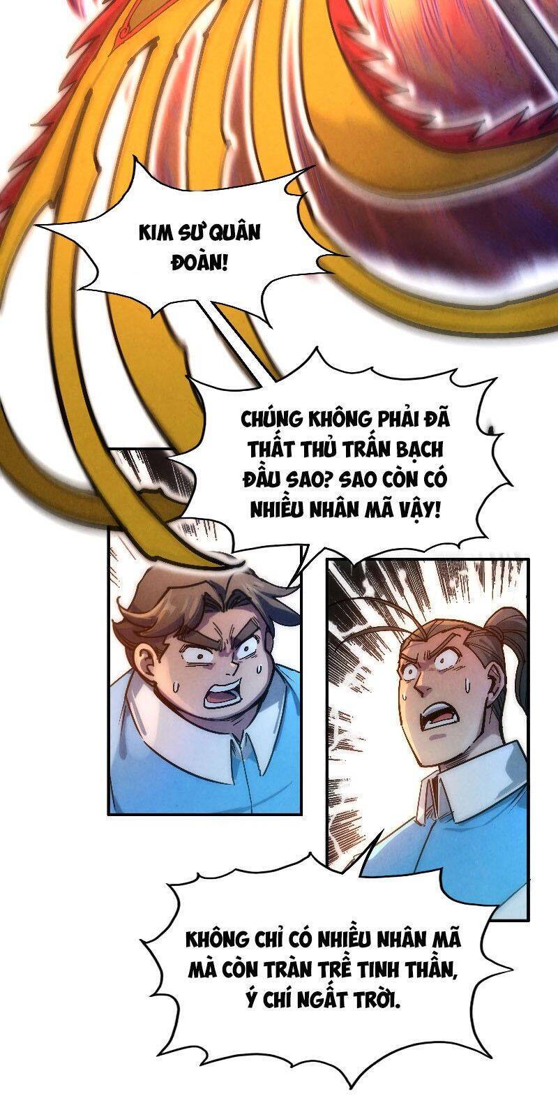 Vạn Cổ Chí Tôn Chapter 88 - 24
