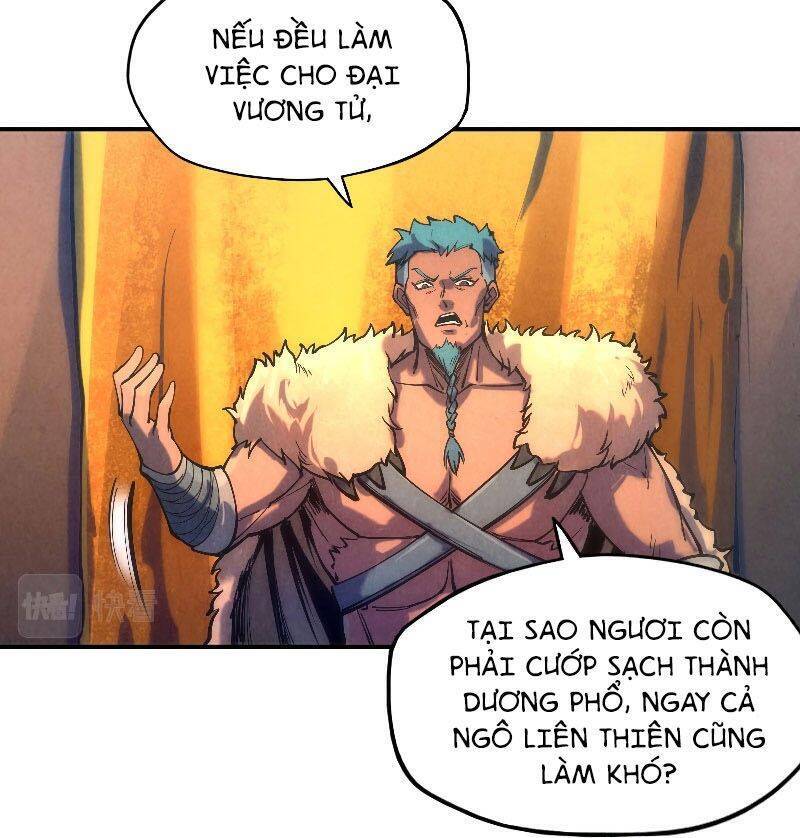 Vạn Cổ Chí Tôn Chapter 88 - 38