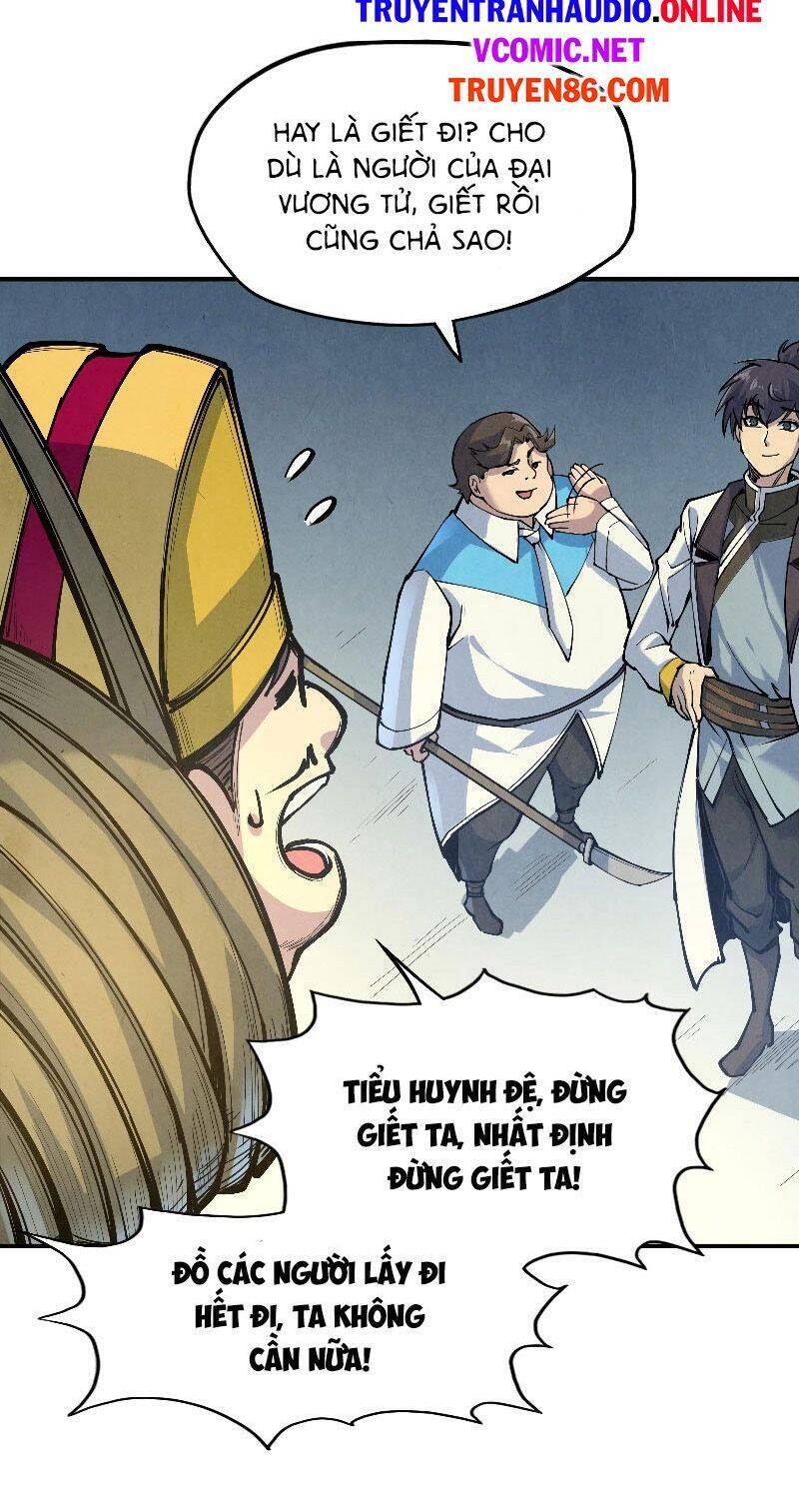 Vạn Cổ Chí Tôn Chapter 88 - 6