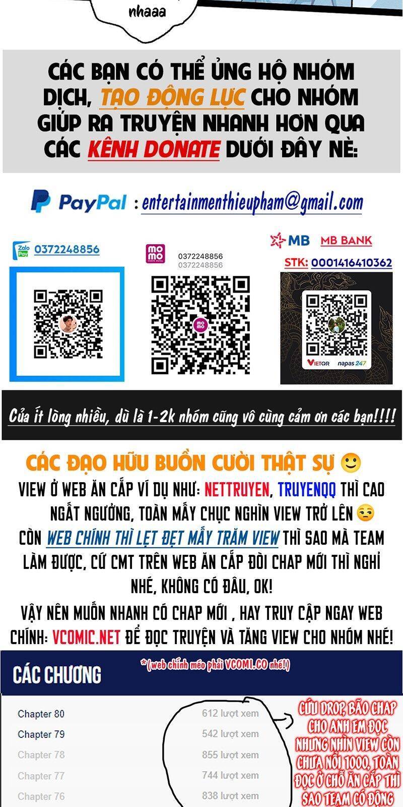 Vạn Cổ Chí Tôn Chapter 88 - 51
