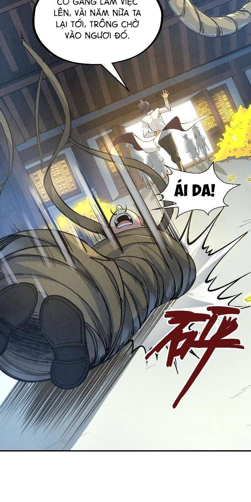 Vạn Cổ Chí Tôn Chapter 88 - 8
