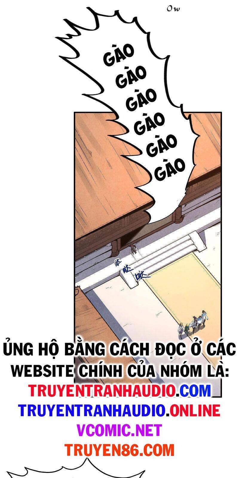 Vạn Cổ Chí Tôn Chapter 88 - 9