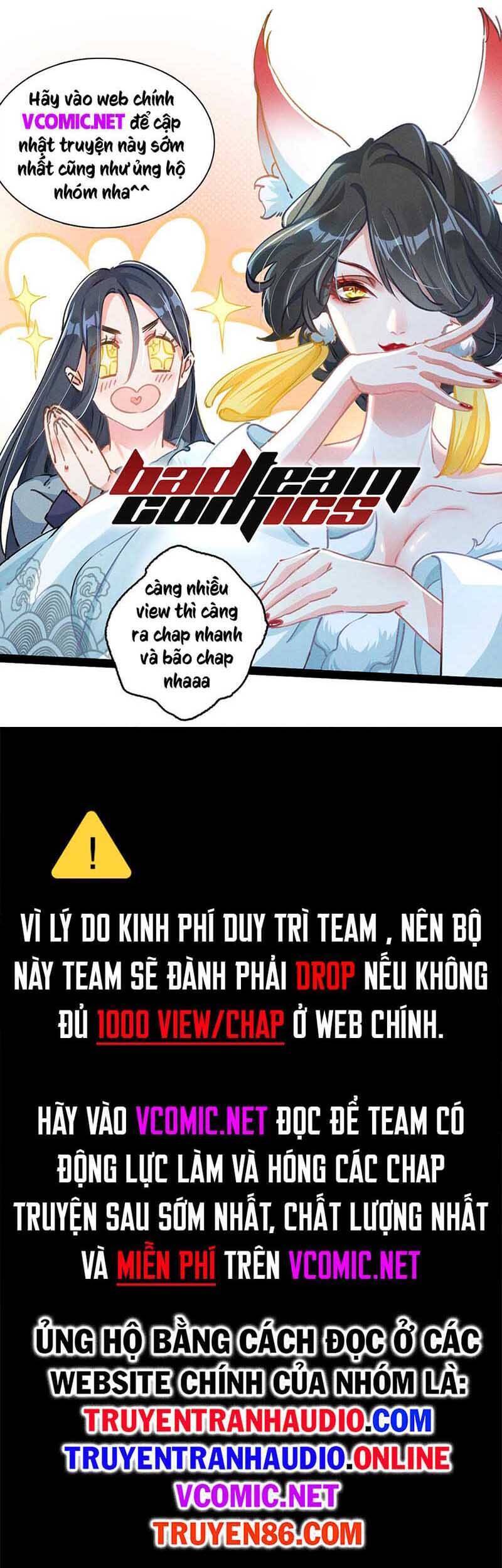Vạn Cổ Chí Tôn Chapter 90 - 1