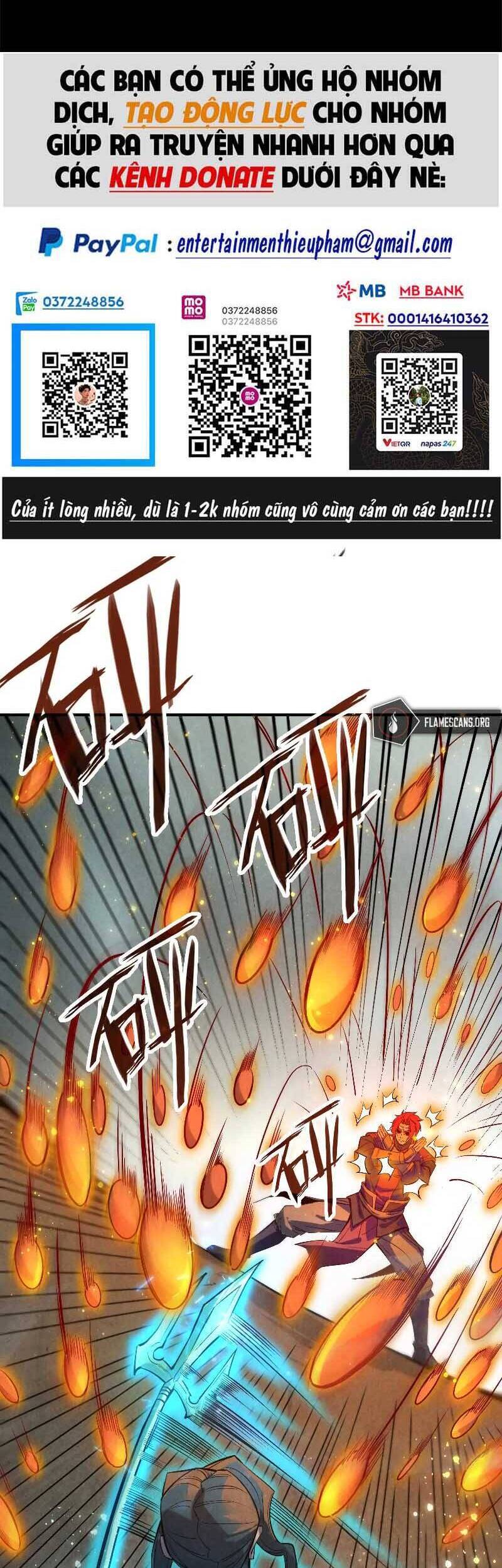 Vạn Cổ Chí Tôn Chapter 90 - 2