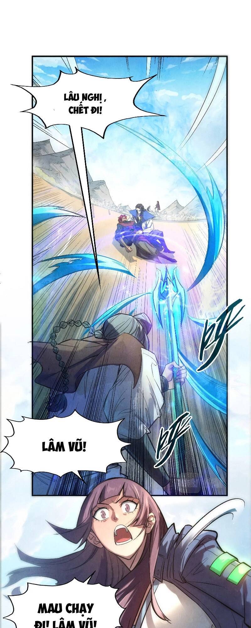 Vạn Cổ Chí Tôn Chapter 90 - 11