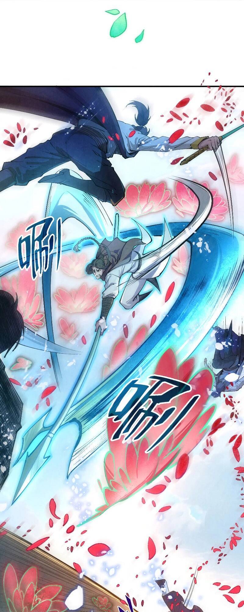 Vạn Cổ Chí Tôn Chapter 90 - 14