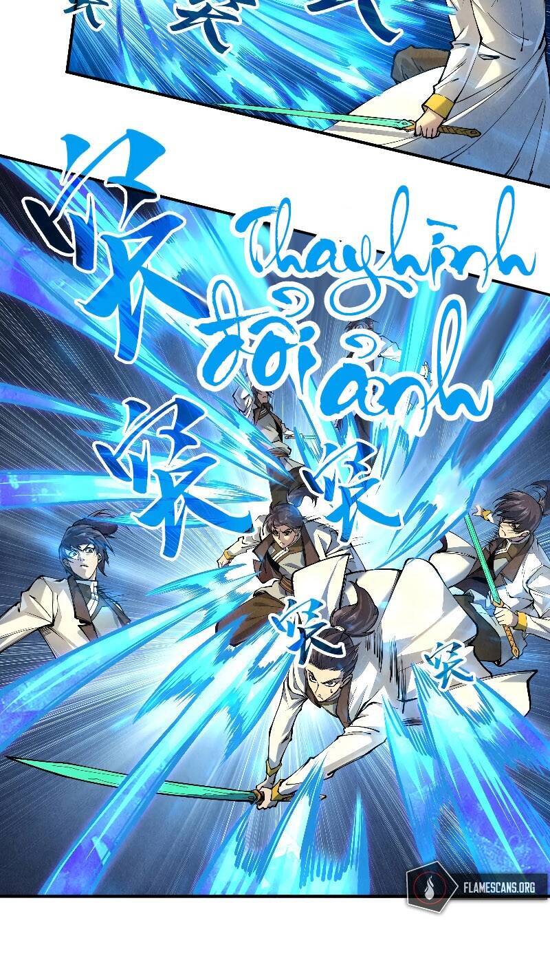 Vạn Cổ Chí Tôn Chapter 90 - 18