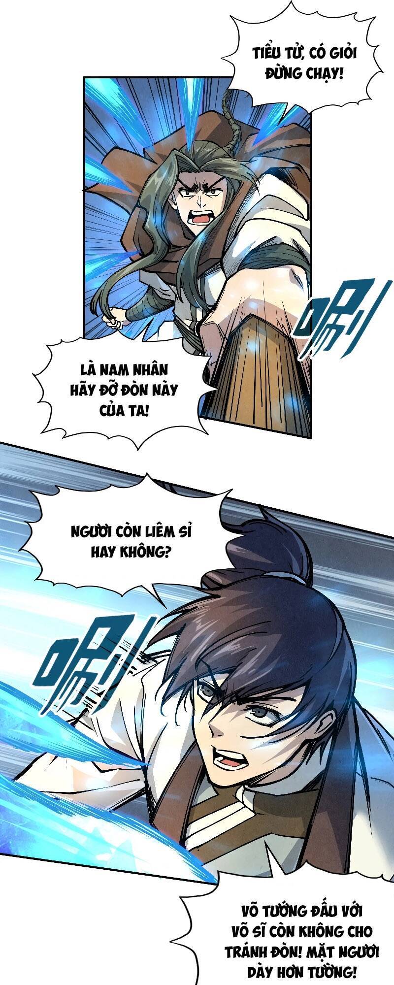 Vạn Cổ Chí Tôn Chapter 90 - 19