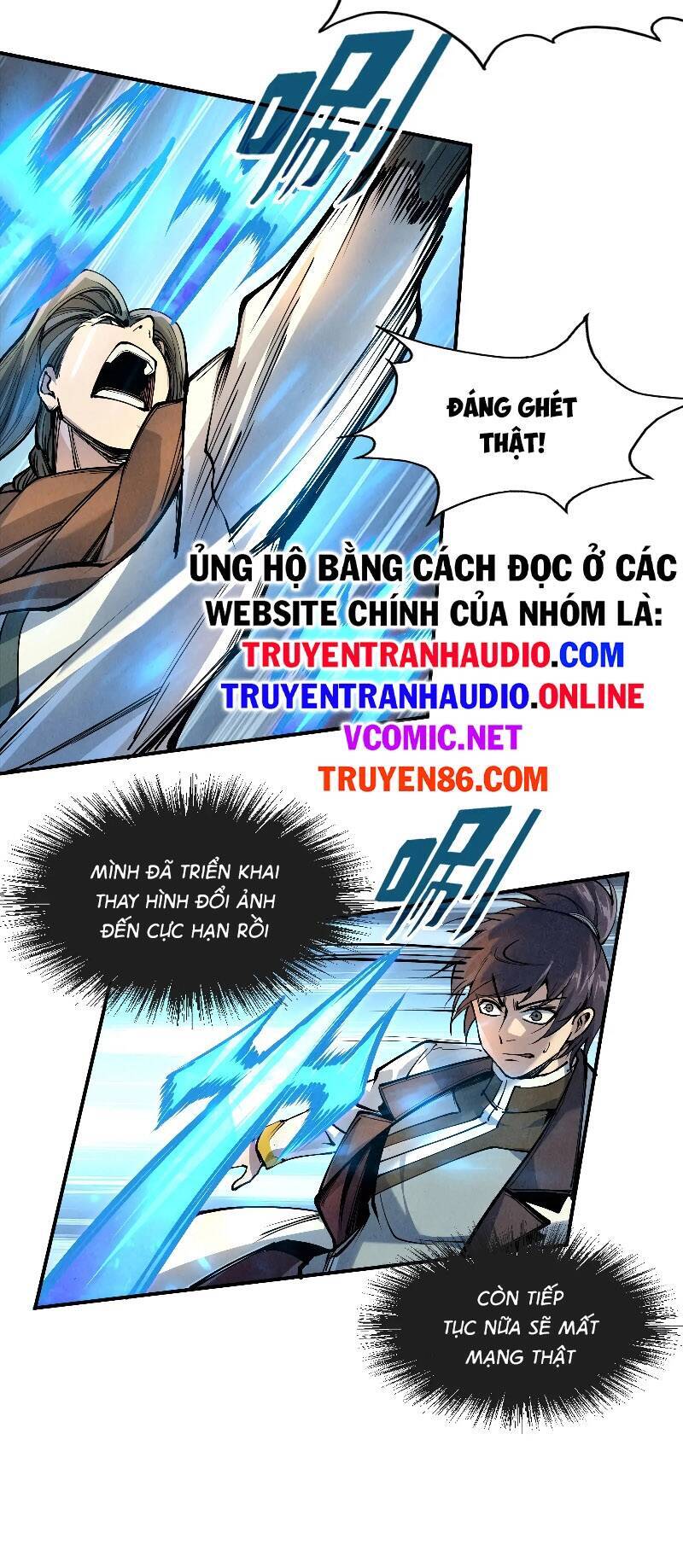 Vạn Cổ Chí Tôn Chapter 90 - 20