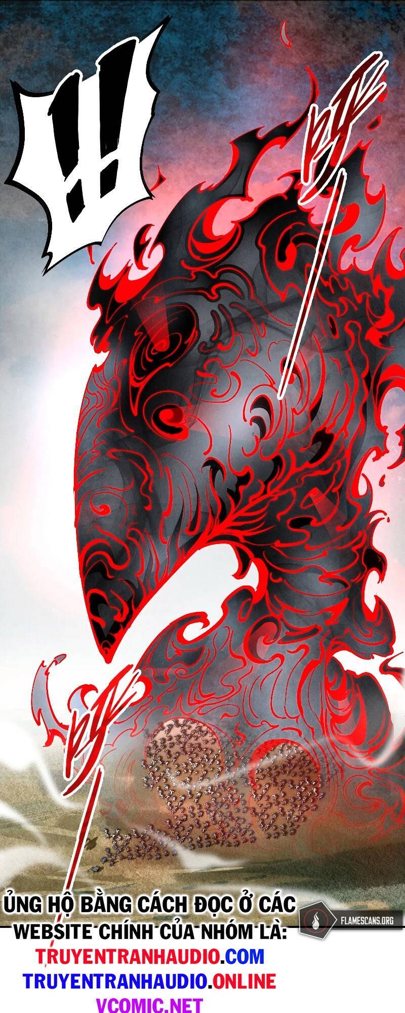 Vạn Cổ Chí Tôn Chapter 90 - 24