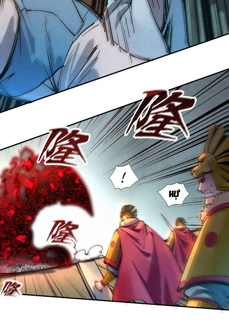 Vạn Cổ Chí Tôn Chapter 90 - 26