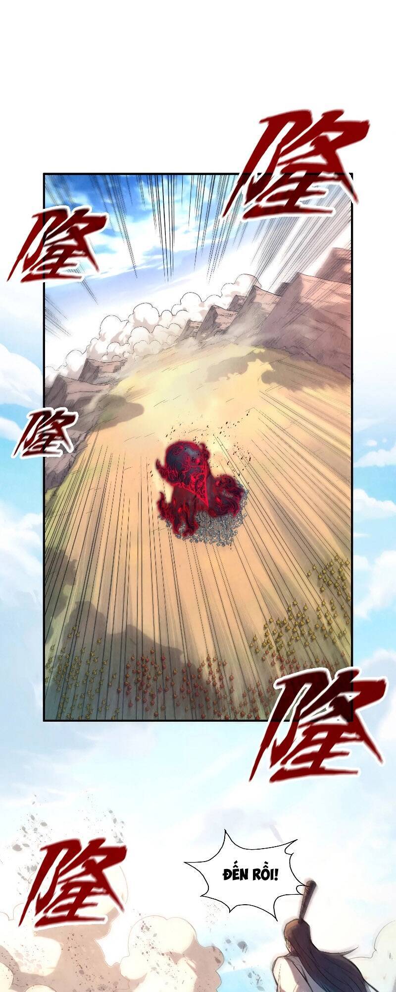 Vạn Cổ Chí Tôn Chapter 90 - 30