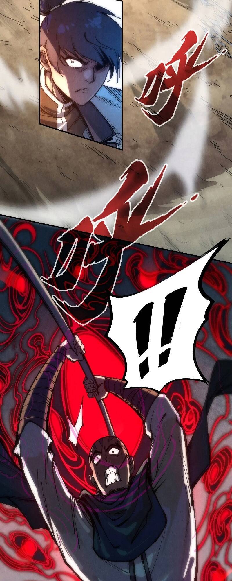 Vạn Cổ Chí Tôn Chapter 90 - 34