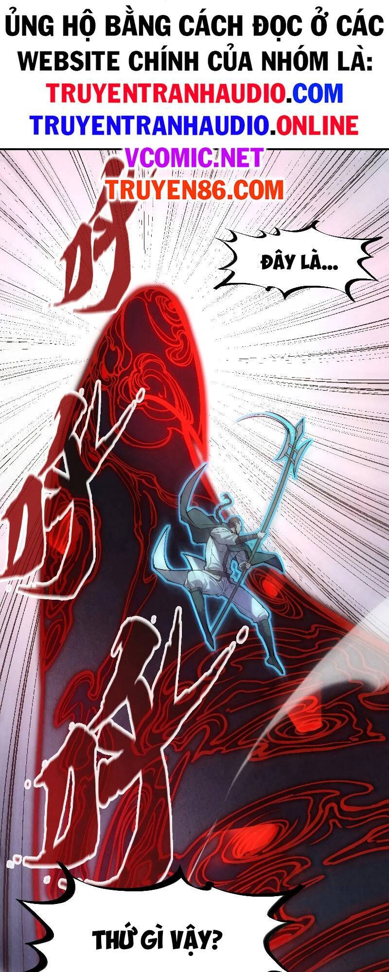 Vạn Cổ Chí Tôn Chapter 90 - 36