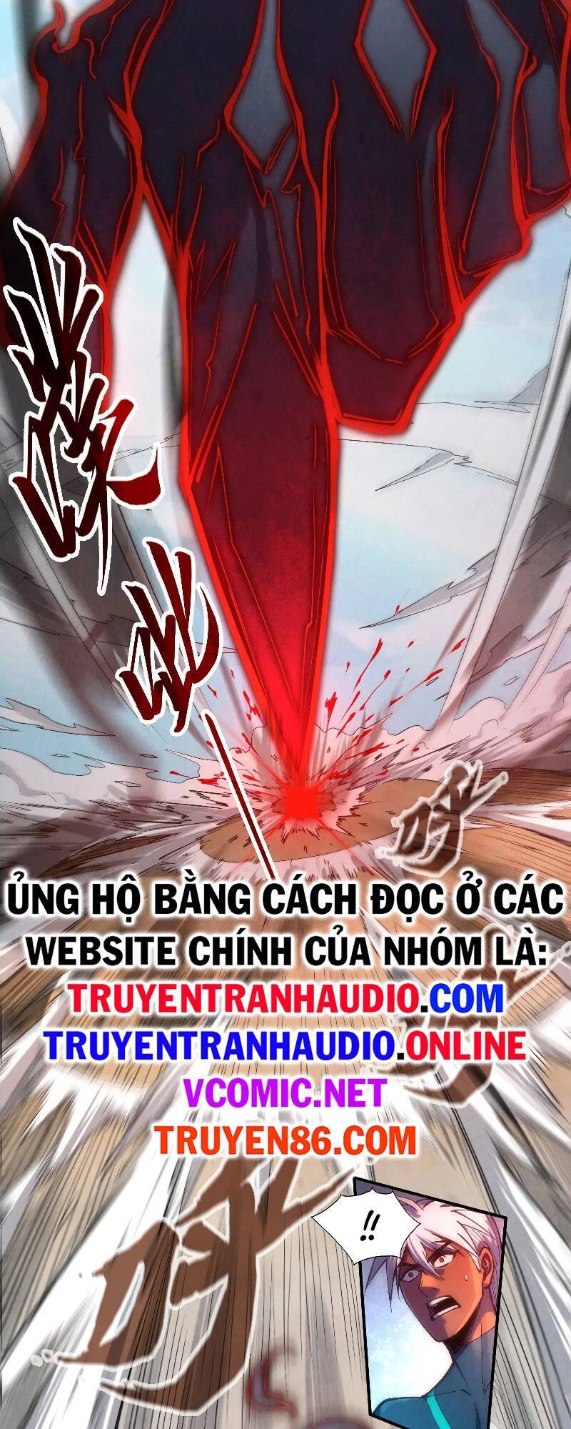 Vạn Cổ Chí Tôn Chapter 90 - 39