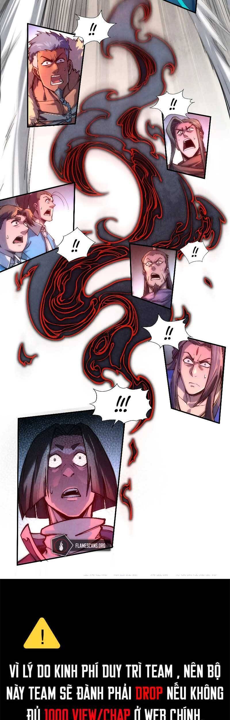 Vạn Cổ Chí Tôn Chapter 90 - 40