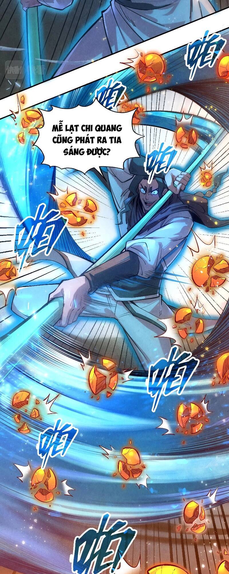 Vạn Cổ Chí Tôn Chapter 90 - 5