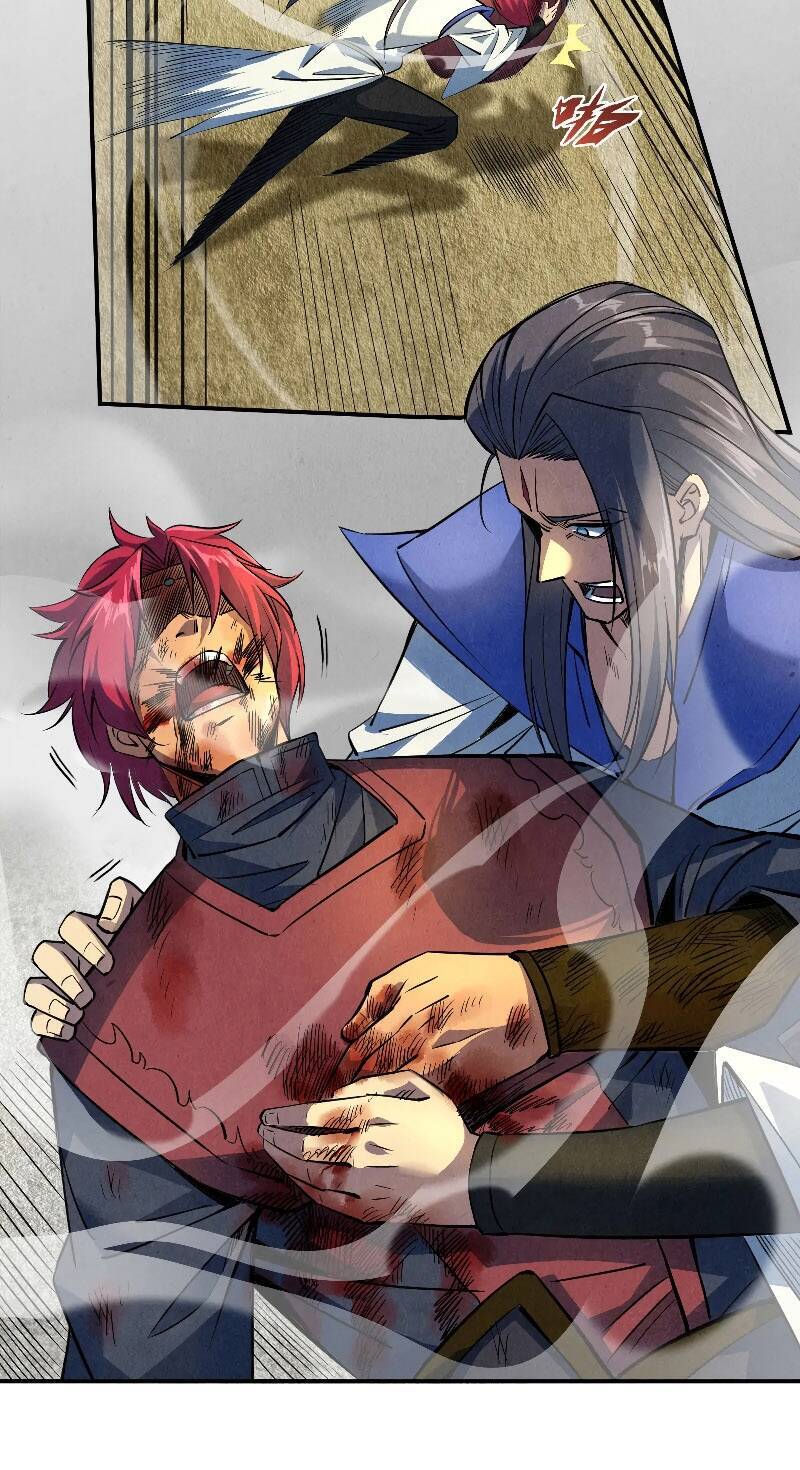 Vạn Cổ Chí Tôn Chapter 90 - 10