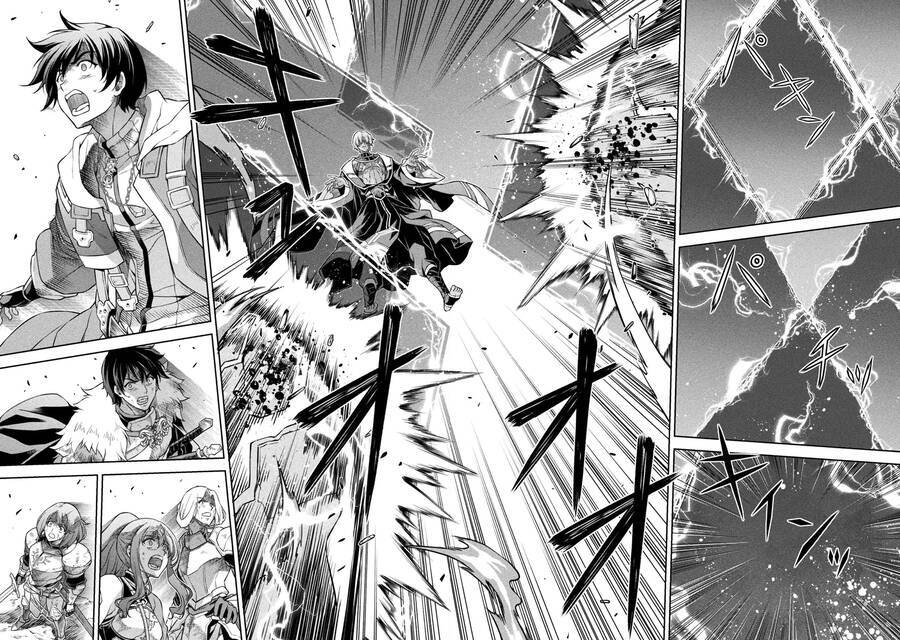 Drawing: Saikyou Mangaka Wa Oekaki Skill De Isekai Musou Suru! Chapter 81 - 7